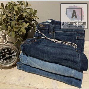 Crewcuts Boys Slim Fit Flex Jeans Bundle